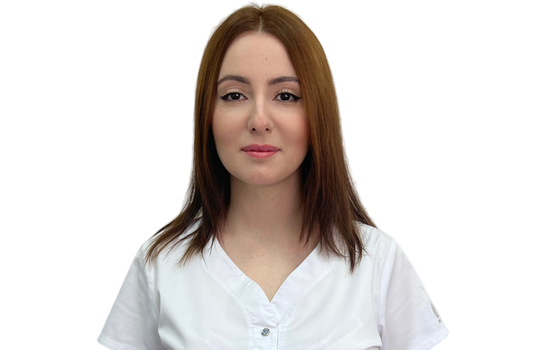 Шалова Лариса Арсеновна