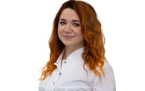 Новосельцева Алла Александровна